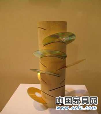 2011年米蘭國際家具展 中國設(shè)計(jì)走進(jìn)米蘭