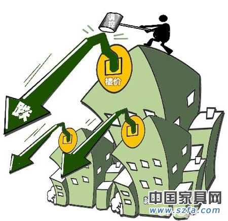 督查將結(jié)束 國(guó)務(wù)院可能出臺(tái)樓市調(diào)控新機(jī)制