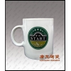 定做茶杯 宣傳禮品 陶瓷茶杯廠家