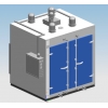 電熱鼓風干燥箱