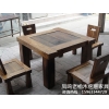 山東實(shí)木家具_(dá)山東上等實(shí)木家具生產(chǎn)廠商，非鳳鳴老榆木莫屬