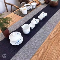 傳統(tǒng)陶瓷茶具，定制陶瓷茶具，景德鎮(zhèn)陶瓷茶具廠家